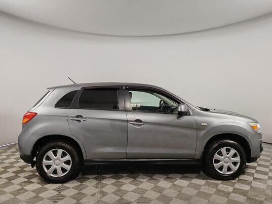 Mitsubishi ASX, 2014 г., 168 327 км