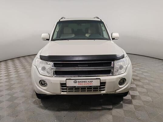 Mitsubishi Pajero, 2014 г., 216 586 км