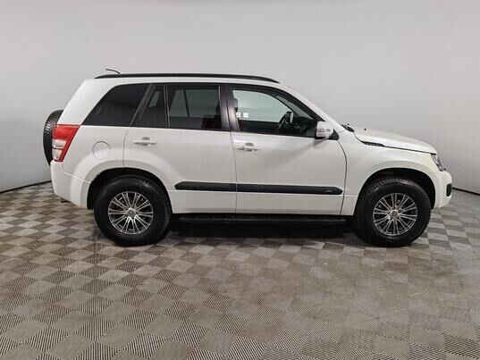 Suzuki Grand Vitara, 2013&nbsp;г., 163&nbsp;264&nbsp;км