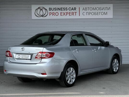 Toyota Corolla, 2012&nbsp;г., 192&nbsp;438&nbsp;км