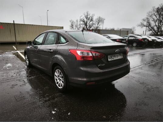 Ford Focus, 2012 г., 91 501 км