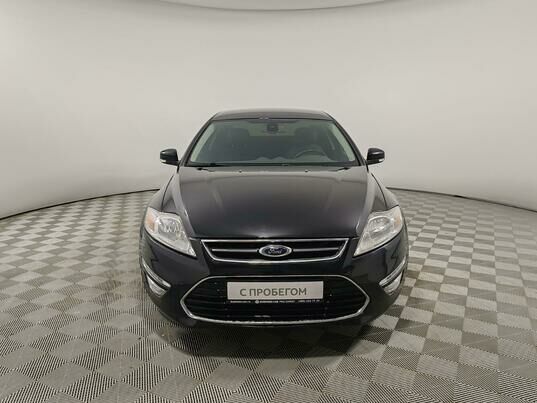 Ford Mondeo, 2012 г., 152 064 км