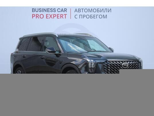 GAC GS8, 2023 г., 32 039 км