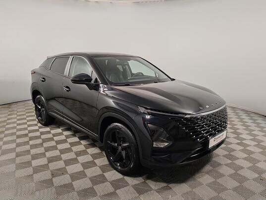 OMODA C5, 2023 г., 20 031 км