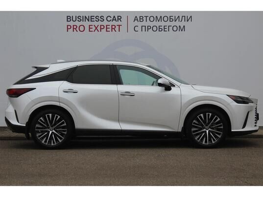 Lexus RX, 2023&nbsp;г., 34&nbsp;452&nbsp;км