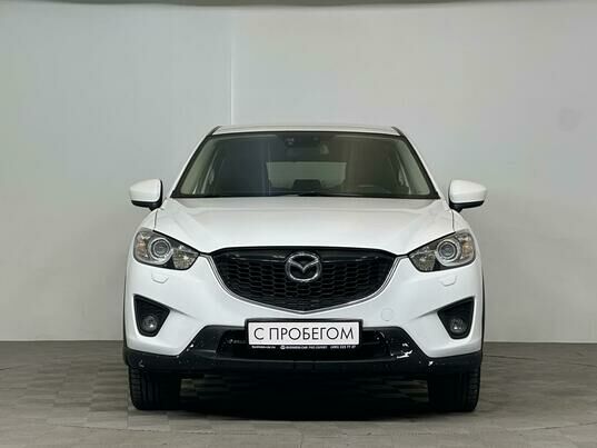 Mazda CX-5, 2013 г., 192 737 км