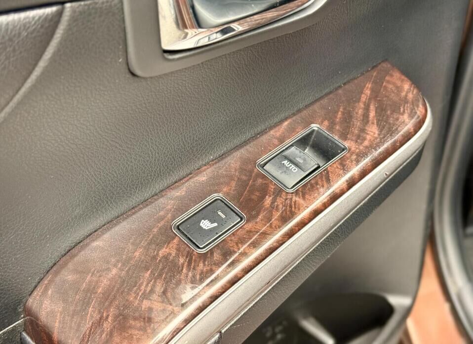 Toyota Camry, VII (XV50) Рестайлинг 2 2.5 AT (181 л.с.)
