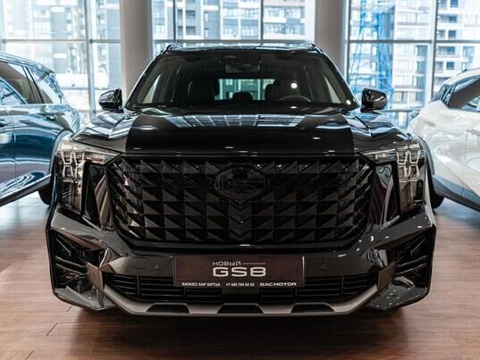 GAC GS8, II GX Premium
