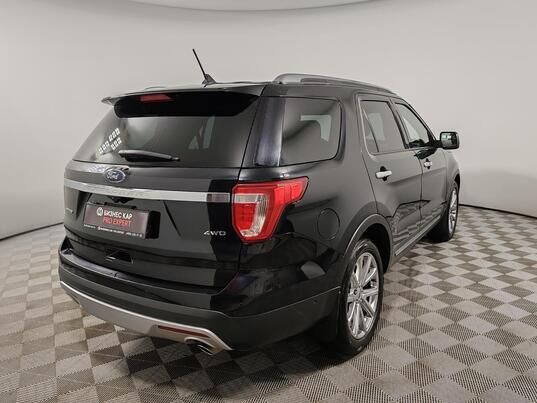 Ford Explorer, 2018&nbsp;г., 131&nbsp;267&nbsp;км