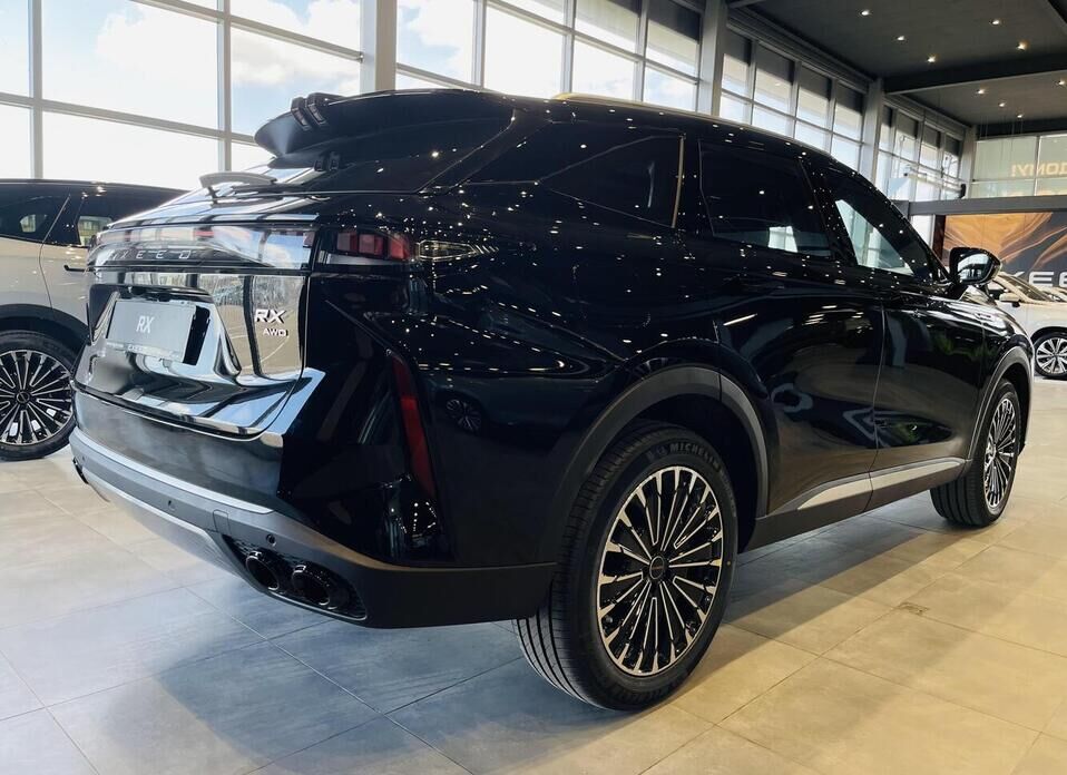 EXEED RX 2.0 AT (249 л.с.) 4WD