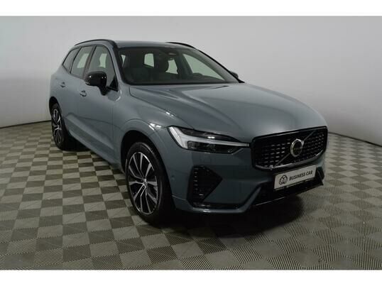 Volvo XC60 Inscription