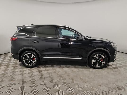 Chery Tiggo 7 Pro Max, 2023 г., 38 395 км