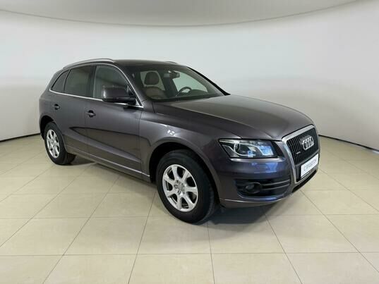 Audi Q5, 2011 г., 136 458 км