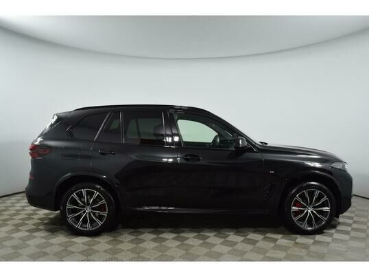 BMW X5 xDrive40i