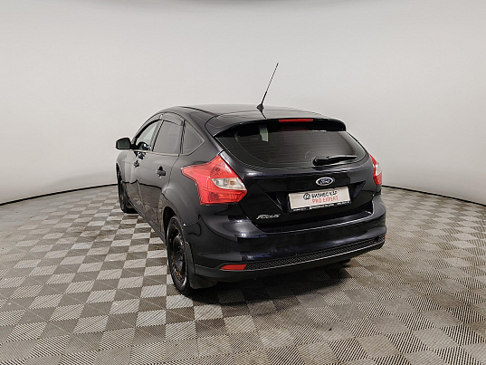 Ford Focus, 2012 г., 175 766 км