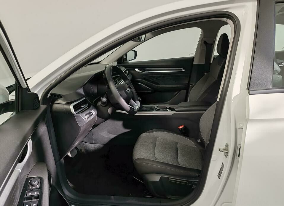 Geely Emgrand 1.5 AT (122 л.с.)