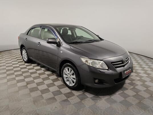 Toyota Corolla, 2007&nbsp;г., 305&nbsp;169&nbsp;км