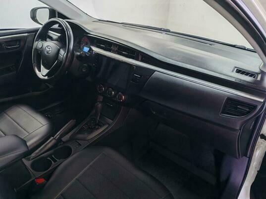 Toyota Corolla, 2014 г., 117 929 км