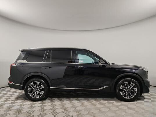 GAC GS8, 2023 г., 13 334 км