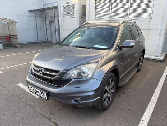 Honda CR-V, 2012 г., 149 723 км