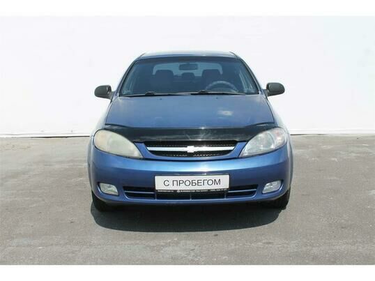 Chevrolet Lacetti, 2008 г., 194 465 км