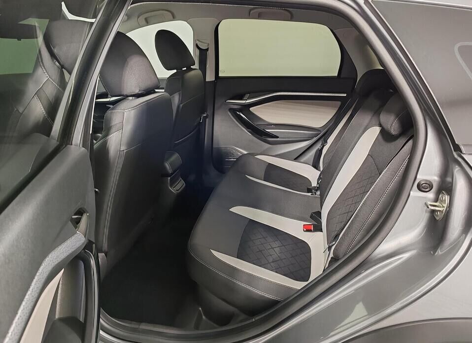 LADA (ВАЗ) Vesta, I SW Cross 1.6 MT (106 л.с.)