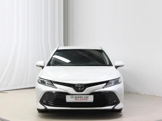 Toyota Camry, 2020 г., 84 425 км