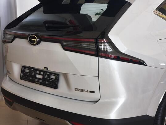 GAC GS4 GB