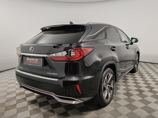 Lexus RX, 2015 г., 192 663 км