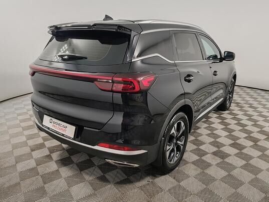 Chery Tiggo 7 Pro Max, 2023 г., 37 845 км