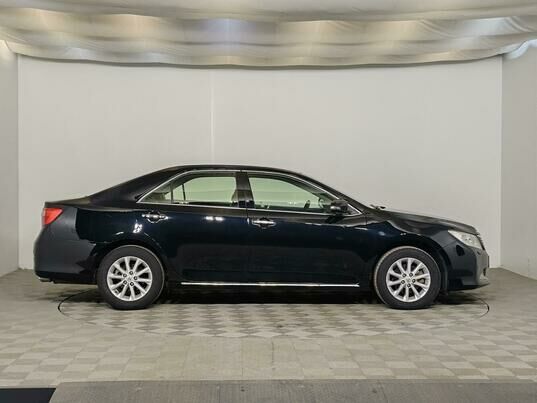 Toyota Camry, 2011 г., 160 689 км