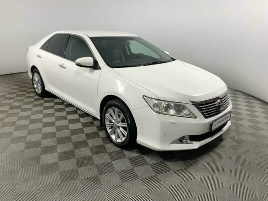 Toyota Camry, 2013 г., 171 425 км