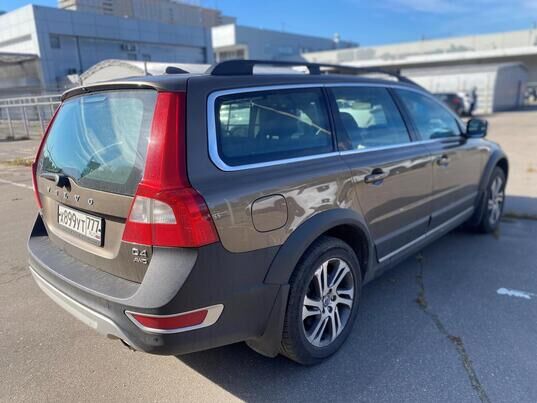 Volvo XC70, II, 2012 г., 209 133 км