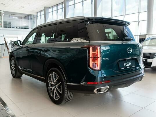 GAC GS8 GX Premium