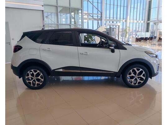 Renault Kaptur, 2020&nbsp;г., 76&nbsp;968&nbsp;км