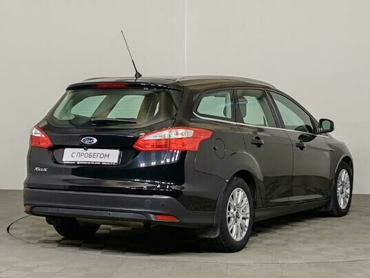 Ford Focus, 2012 г., 87 137 км