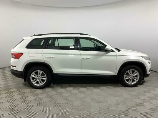 Skoda Kodiaq, 2019 г., 106 332 км