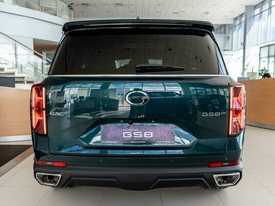 GAC GS8 GX Premium