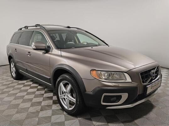 Volvo XC70, II, 2011 г., 387 250 км
