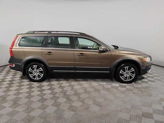 Volvo XC70, 2012 г., 209 133 км