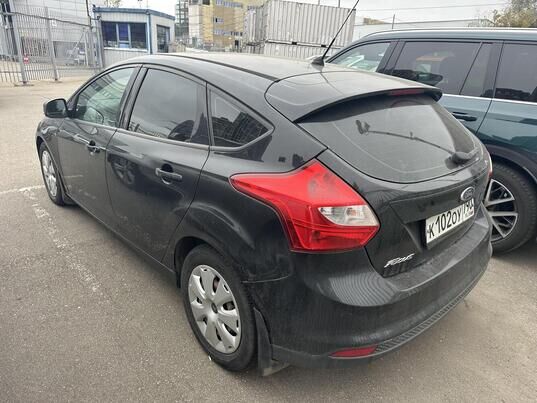 Ford Focus, 2014 г., 112 654 км