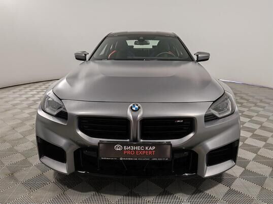BMW M2, 2024&nbsp;г., 556&nbsp;км