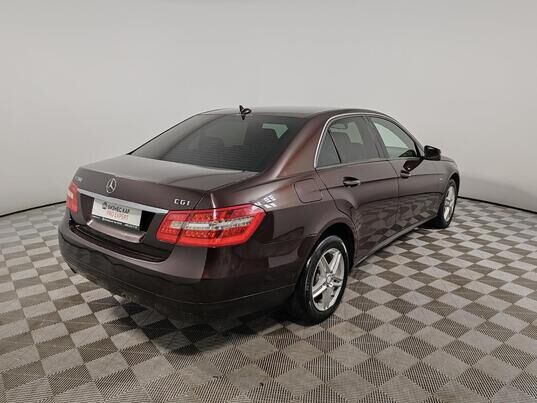 Mercedes-Benz E-Класс, 2009 г., 294 355 км