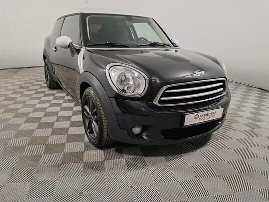 MINI Paceman, 2013 г., 150 280 км