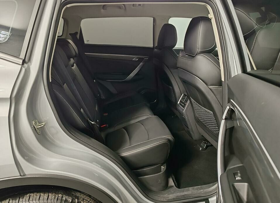 Geely Atlas Pro 1.5 AMT (177 л.с.) 4WD