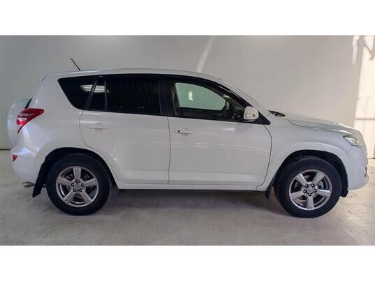 Toyota RAV4, 2012&nbsp;г., 188&nbsp;484&nbsp;км