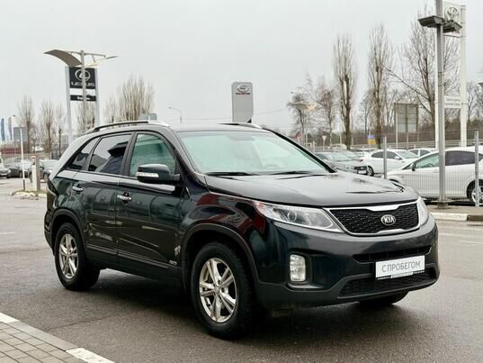 Kia Sorento, 2020&nbsp;г., 170&nbsp;375&nbsp;км