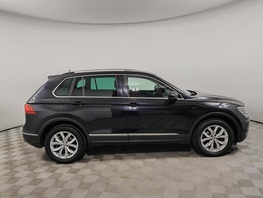 Volkswagen Tiguan, 2017 г., 78 582 км