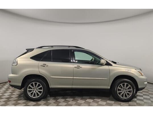 Lexus RX, 2005 г., 240 544 км