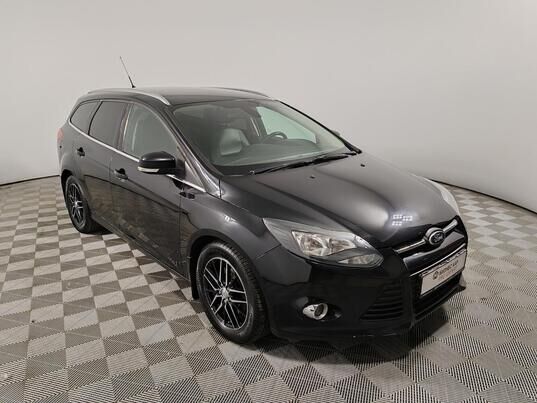 Ford Focus, 2013 г., 113 563 км